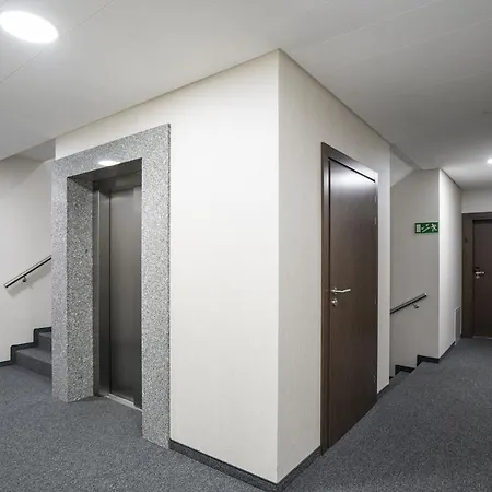 Apartt Kosciuszki Appartement Łeba