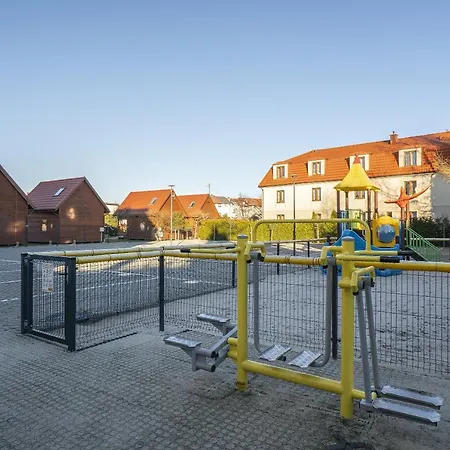 Appartement Apartt Kosciuszki