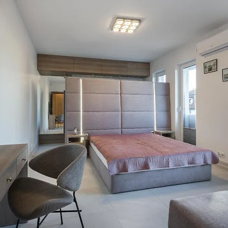 Appartement Apartt Kosciuszki Łeba
