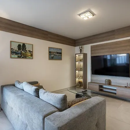 Appartement Apartt Kosciuszki Łeba