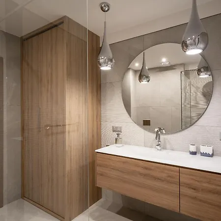 Appartement Apartt Kosciuszki Łeba